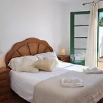 Сasa de vacaciones Macaronesia Casa Privada Con Piscina En Lanzarote Tías