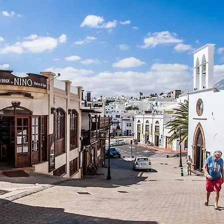 Macaronesia Casa Privada Con Piscina En Lanzarote Σπίτι διακοπών Tías