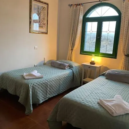 Macaronesia Casa Privada Con Piscina En Lanzarote * Tias
