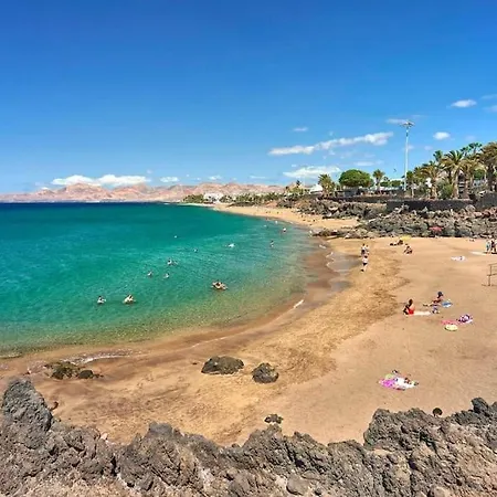 Macaronesia Casa Privada Con Piscina En Lanzarote Holiday home
