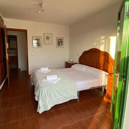 Holiday home Macaronesia Casa Privada Con Piscina En Lanzarote