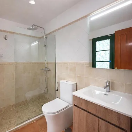 Macaronesia Casa Privada Con Piscina En Lanzarote Сasa de vacaciones *