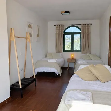 Macaronesia Casa Privada Con Piscina En Lanzarote Сasa de vacaciones Tías