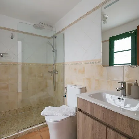 Macaronesia Casa Privada Con Piscina En Lanzarote * Tías