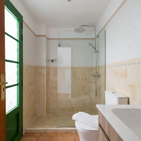 Сasa de vacaciones Macaronesia Casa Privada Con Piscina En Lanzarote *