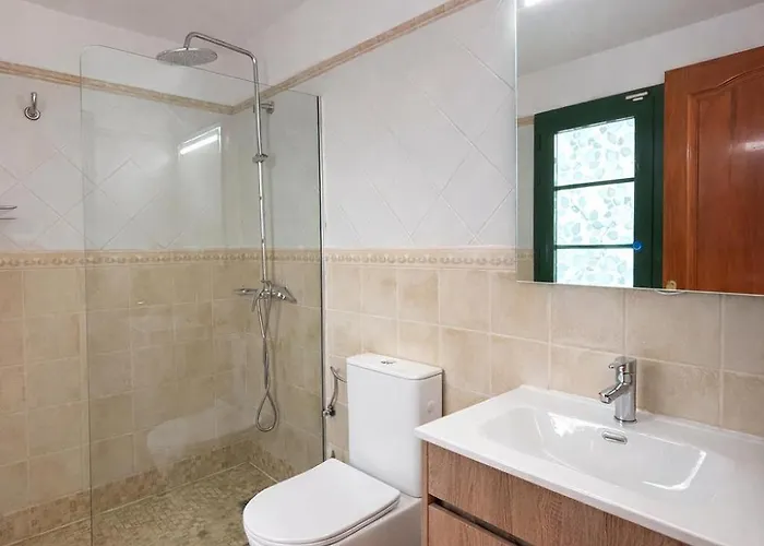 Macaronesia Casa Privada Con Piscina En Lanzarote Сasa de vacaciones *